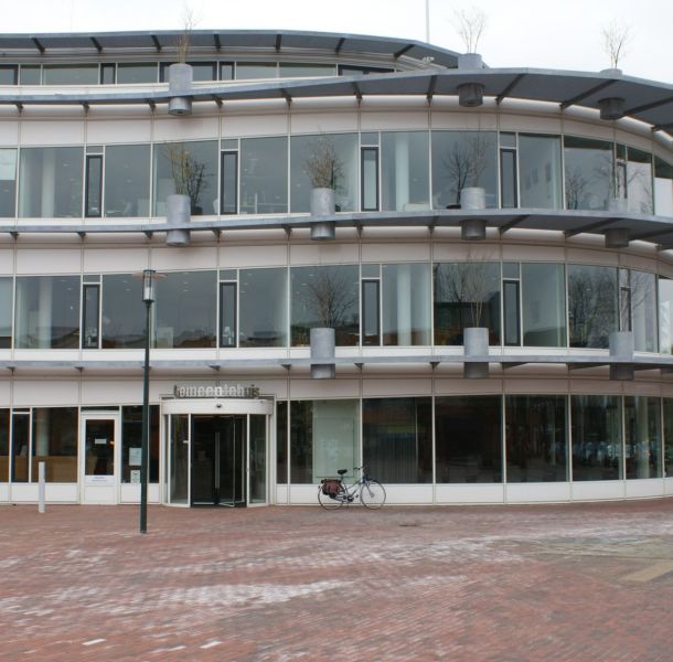Aan onze aanbieders Beschermd Wonen